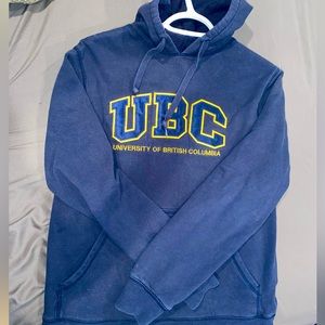 UBC Hoodie